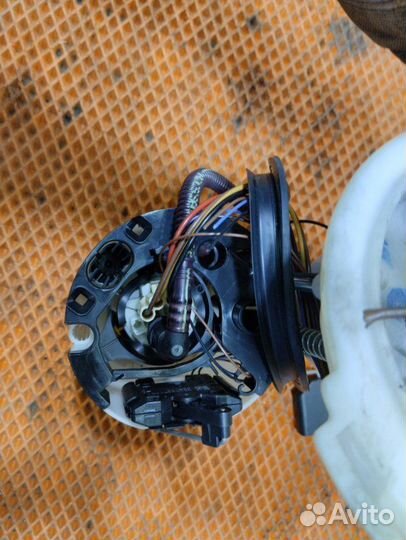 Топливный насос Audi A6 C7 C7 chva 2012