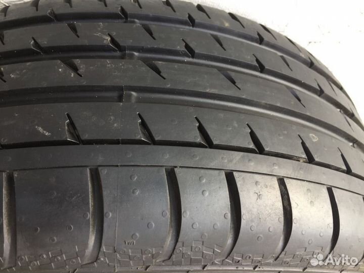 Кованые колеса BMW 5er / 7er Стиль 619 R18