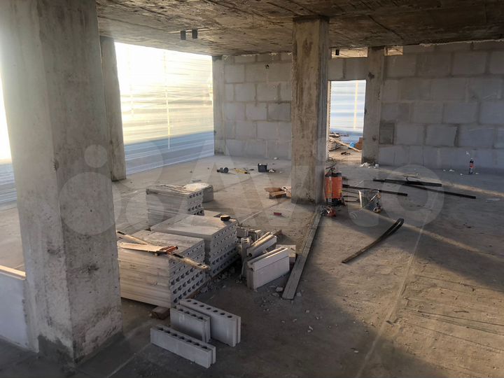 Коттедж 156 м² на участке 15 сот.