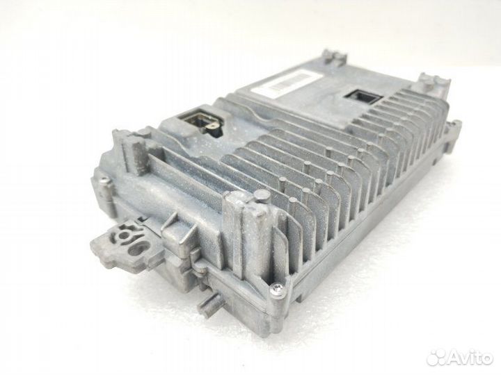 Дисплей информационный Mercedes-Benz E-Class W212