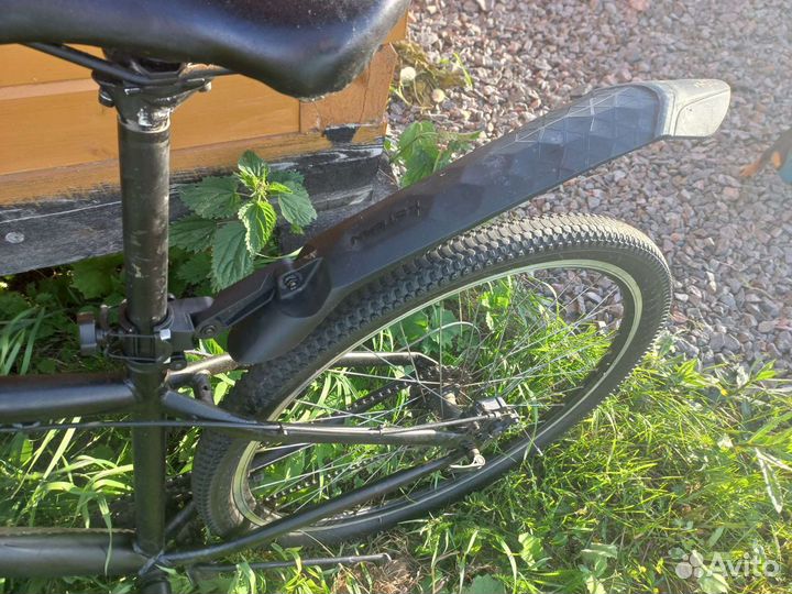 Велосипед forward sporting 29