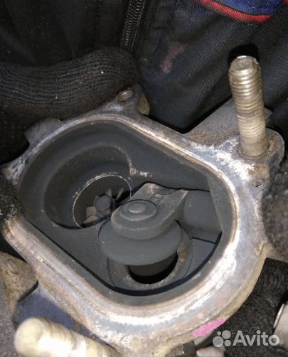 Турбина Fiat Bravo 1,4 198 A1.000