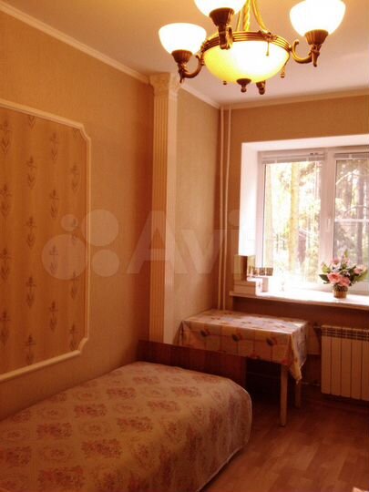 1-к. квартира, 32 м², 2/6 эт.