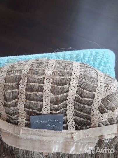 Парик Ellen Wille