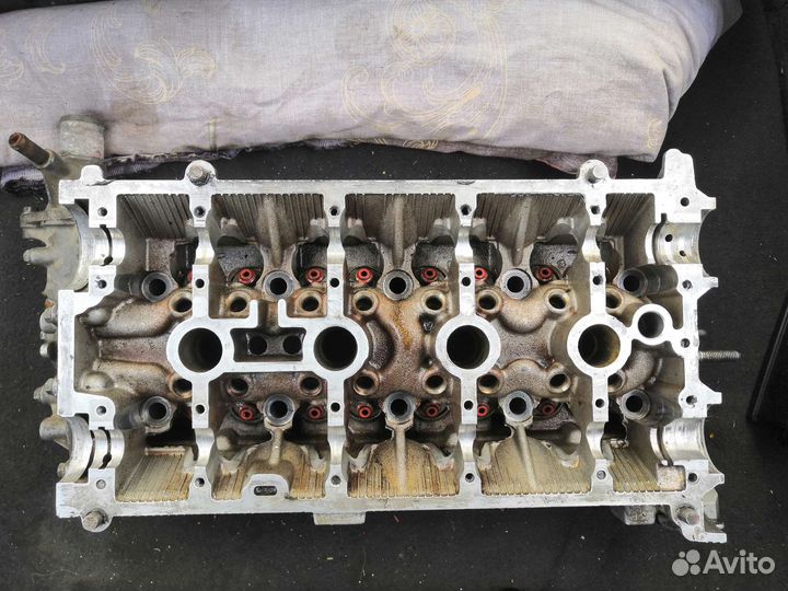 Гбц Renault Laguna 2 Megane Scenic F4P / F4R