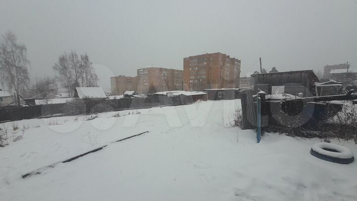 Гараж, 21 м²