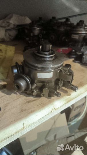 Тнвд бензиновые бмв Порш Пежо Ситроен Мини