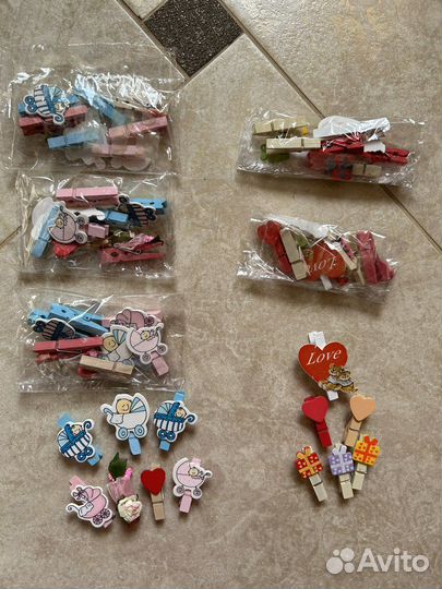 Материалы для творчества