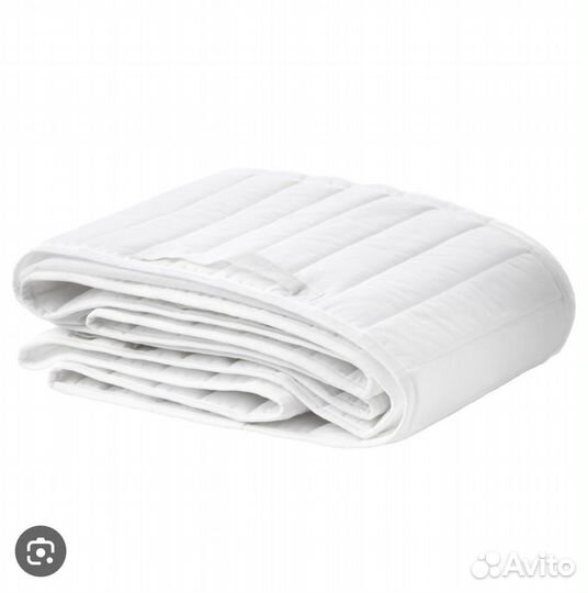 Бортики в кроватку IKEA