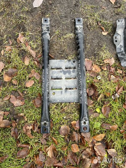 Защита двигателя