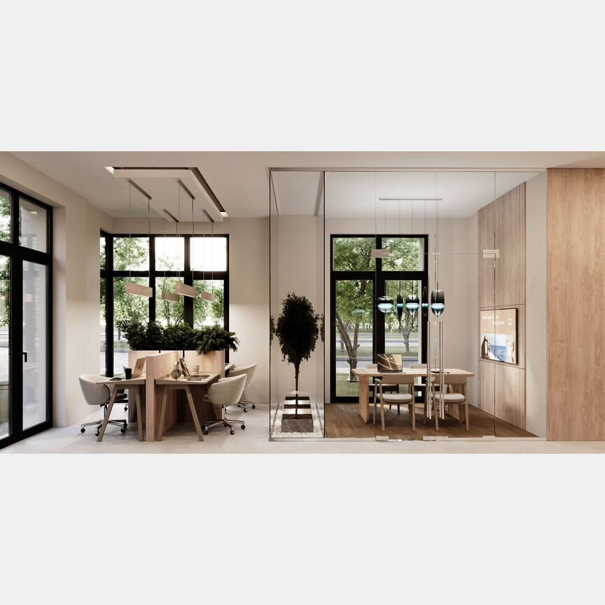1-к. квартира, 47,5 м², 4/4 эт.