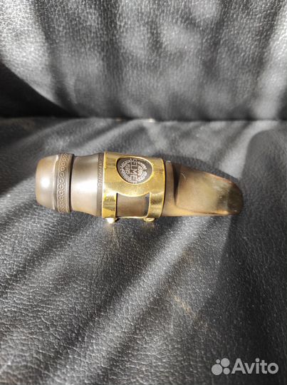 Мундштук Selmer Solist C * alto saxophone