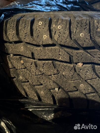 Interco Bogger - Competition 215/65 R16 27