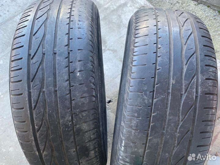 Bridgestone Turanza ER300 205/65 R15 94H