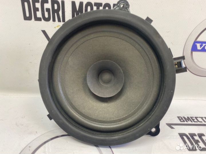 Динамик задней двери 40W Volvo S60 S80 V70 XC70