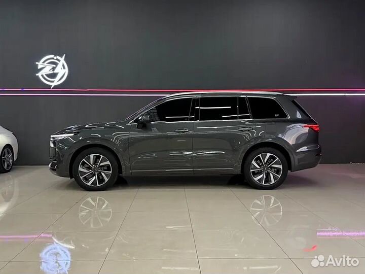 LiXiang One 1.2 CVT, 2021, 40 000 км
