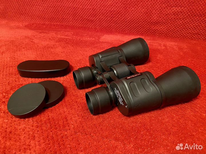 Бинокль 50х50Ю