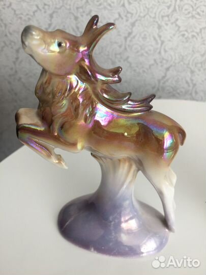 Статуэтки Германия/фарфор