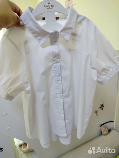 Школьная форма