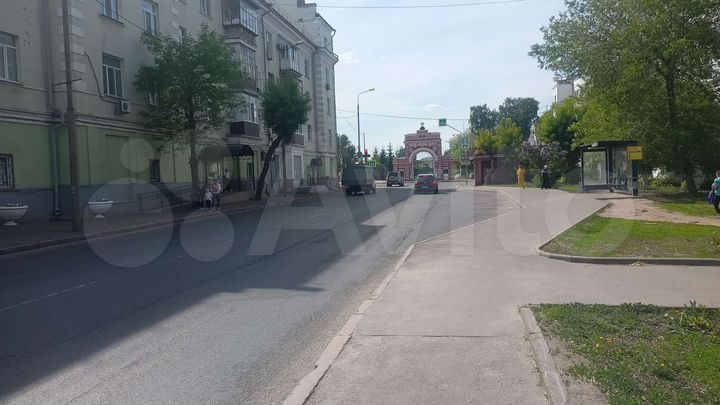 Продается помещение на 25 Октября, 13/6, 94.3 м²