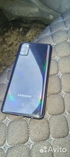 Samsung Galaxy A41, 4/64 ГБ