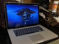 Apple MacBook Pro 15 2012