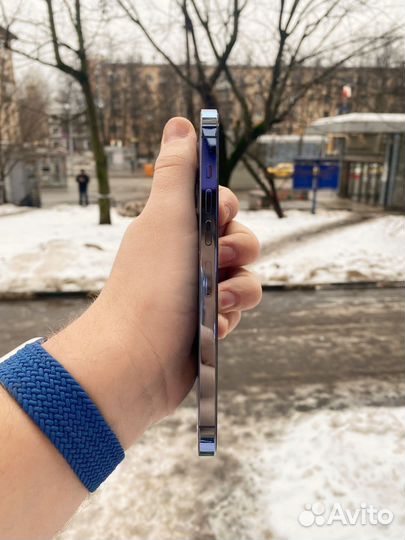 iPhone 13 Pro Max, 1 ТБ