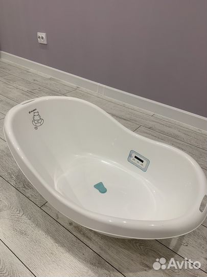 Ванночка для купания