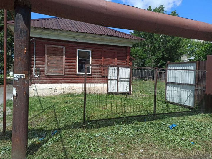 Свободного назначения, 121 м²