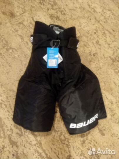 Хоккейные шорты Bauer X Sr L
