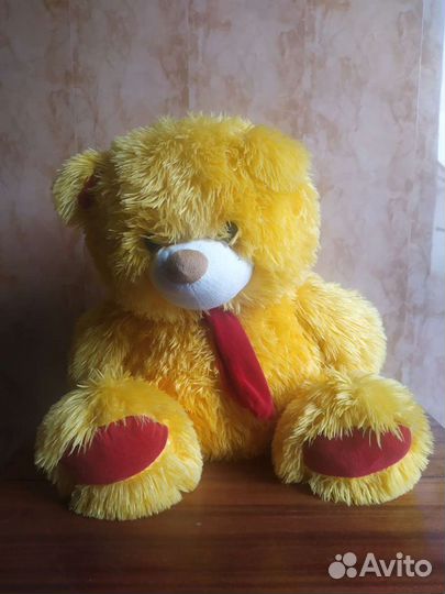 Игрушки