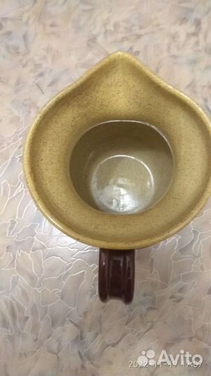 Кувшин СССР