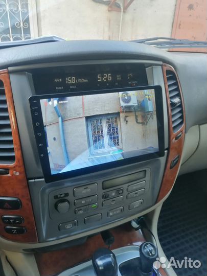 Магнитола android