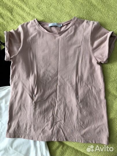 Одежда для кормления