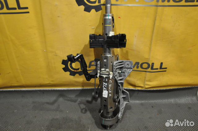 Рулевая колонка chevrolet cruze J305