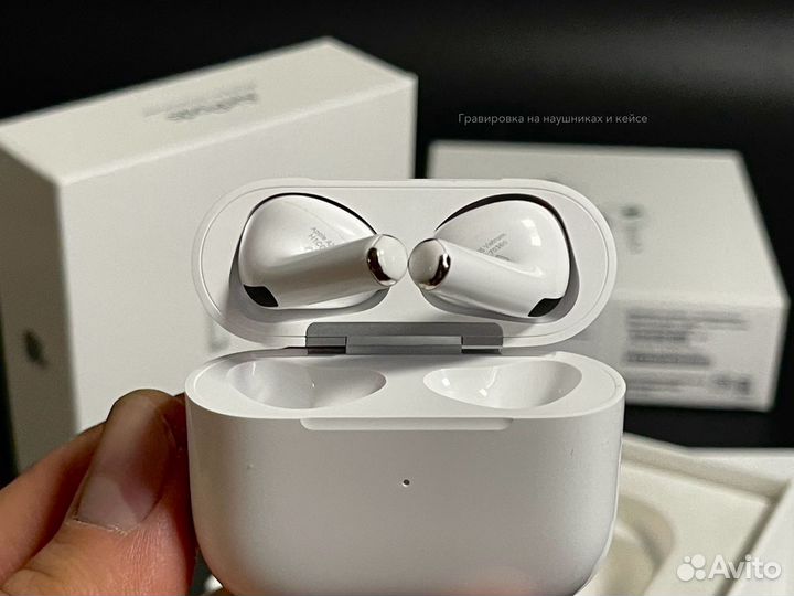 Airpods 3 premium