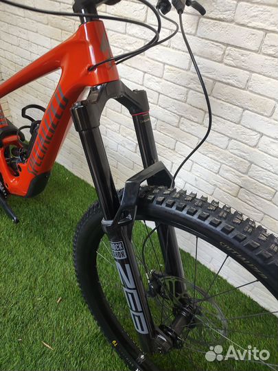 Specialized Enduro Comp Carbon 2023