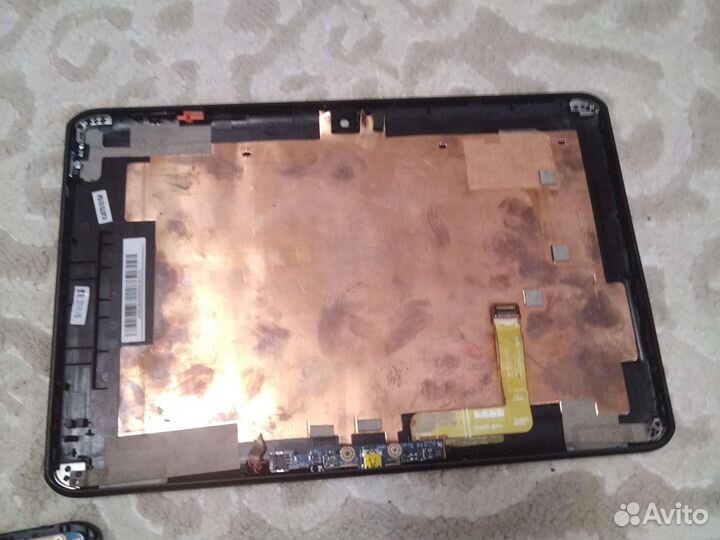 Планшет Acer iconia tab