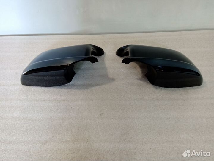 Накладки, крышки зеркал BMW 5 F10,F11 M5