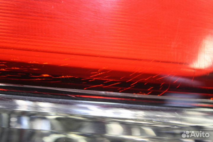 Фонарь задний Nissan X-Trail T32 рест. NT32