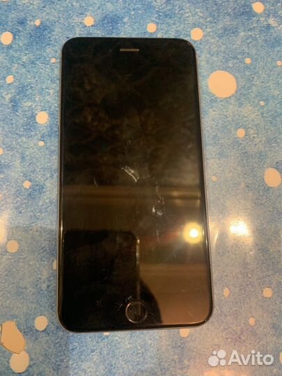 iPhone 6S Plus, 32 ГБ