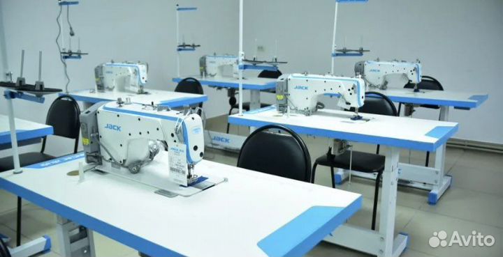 Требуются швеи на трикотаж