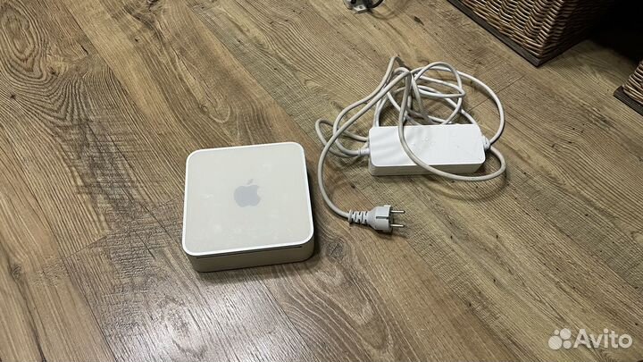 Apple Mac mini A1176