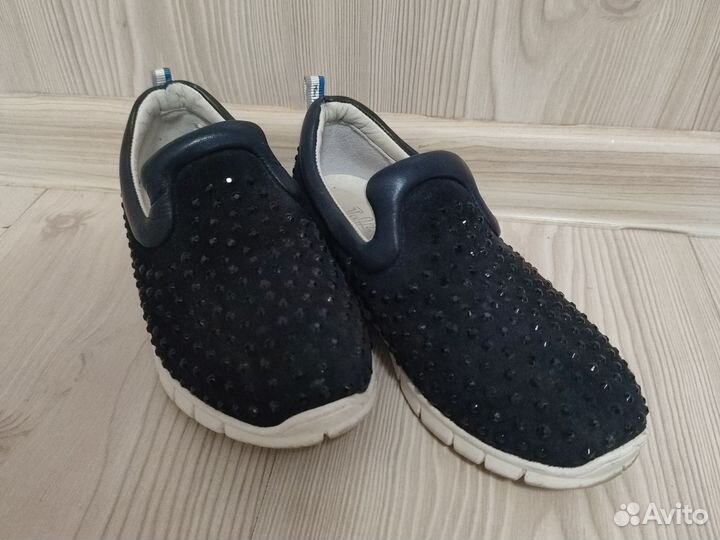 Обувь для девочки 31 размер