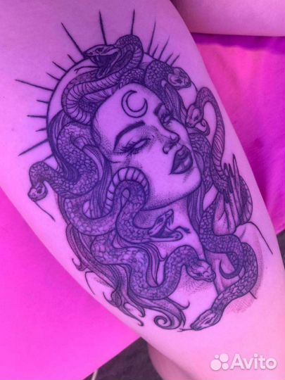 Тату эскизы быстро