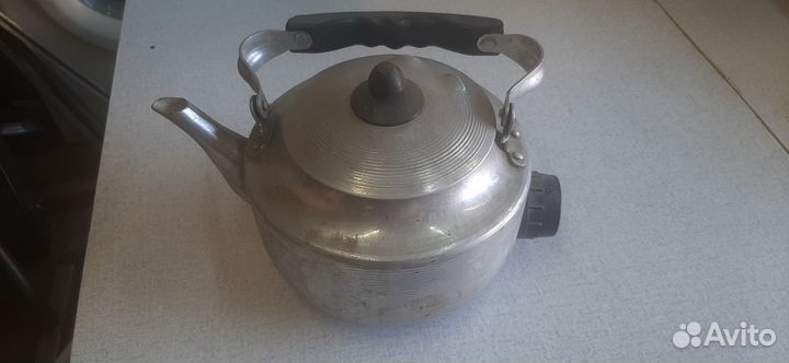 Чайник электрический