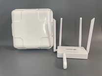 Комплект усиления связи в дом / Интернет 4G