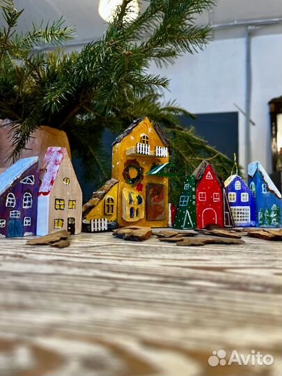 Творческие мастер классы