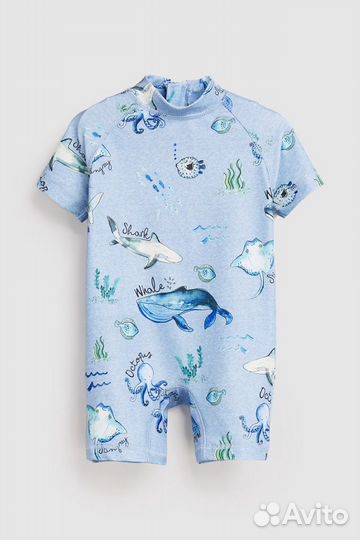 Купальный комбинезон Next 122