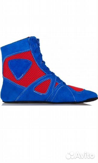 Борцовки детские Green Hill Triumph